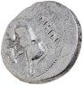 Купить Иллирия Драхма, Аполлония, 229-100 до н.э.
