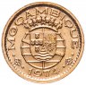 Купить Мозамбик 20 сентаво (centavos) 1973-1974