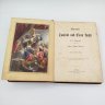 Купить Книга "Märchen der Tausend und Einen Nacht" ("Неизвестные «Тысяча и одна ночь»"), автор Albert Ludwig Grimm, с цветными иллюстрациями, бумага, печать, коленкор, тиснение, золочение, Германия, 1890-1910 гг.