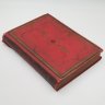 Купить Книга "Märchen der Tausend und Einen Nacht" ("Неизвестные «Тысяча и одна ночь»"), автор Albert Ludwig Grimm, с цветными иллюстрациями, бумага, печать, коленкор, тиснение, золочение, Германия, 1890-1910 гг.