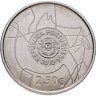 Купить Португалия 2,5 евро 2010 "ЮНЕСКО - Археологический парк долины Коа"