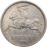 Купить Литва 10 лит 1936