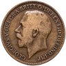 Купить Великобритания 1 пенни (penny) 1914