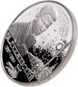 Купить 2 рубля 1997 ММД Proof "100-летие со дня рождения А.Л. Чижевского"