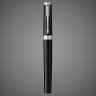 Купить Перьевая ручка Parker "Ingenuity Black CT" перо: F, цвет чернил: blue/black, в подарочной упаковке., Покрытия: PVD-покрытие, лак, легированная сталь, 2026 г.