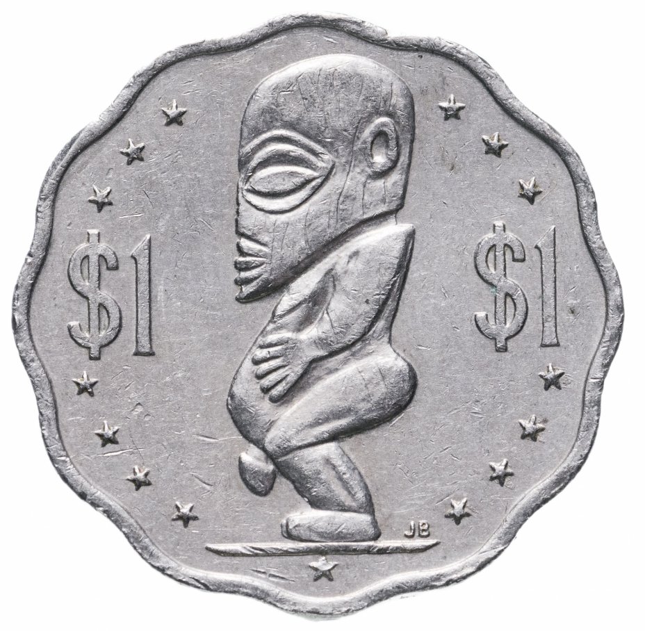 1 доллар кука. 1 Доллар острова Кука. Монеты острова Кука. 1 Доллар 1987. Острова Кука 1 доллар Raddick.