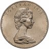Купить Токелау 1 доллар 1978