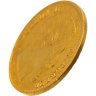 Купить Франция 5 франков (francs) 1854 знак монетного двора: "A" - Париж, гурт гладкий