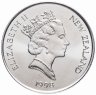 Купить Новая Зеландия 5 долларов 1998 Гордость Новой Зеландии Молот