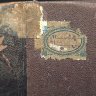 Купить Элизе Реклю «Земля и люди. Всеобщая география», книга 10-я, тт. 18 и 19, бумага, печать, кожа, Типография товарищества «Общественная польза», Российская империя, 1901 г.