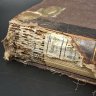 Купить Элизе Реклю «Земля и люди. Всеобщая география», книга 10-я, тт. 18 и 19, бумага, печать, кожа, Типография товарищества «Общественная польза», Российская империя, 1901 г.