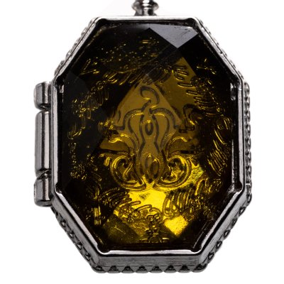 купить Медаль "Медальон Слизерина. Гарри Поттер"