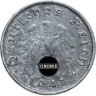 Купить Германия, Третий рейх 10 рейхспфеннигов (reichspfennig) 1941 A