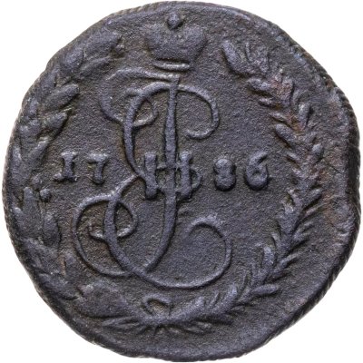 купить денга 1786 КМ