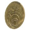 Купить Бухарский эмират 20 таньга (тенге) 1918 (1337 г.х.)