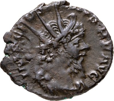 купить Римская империя, Постум, 259-269 годы, Антониниан. (Пация)