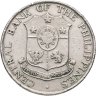 Купить Филиппины 50 сентаво (centavos) 1964