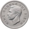 Купить Новая Зеландия 6 пенсов (pence) 1950
