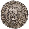 Купить Речь Посполитая, Сигизмунд III Ваза. Полторак (1/24 талера) 1624