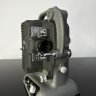 Купить Кинопроектор "Yashica 8P" в кофре, металл, стекло, пластик, Япония, 1960 г.