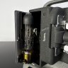 Купить Кинопроектор "Yashica 8P" в кофре, металл, стекло, пластик, Япония, 1960 г.