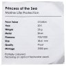 Купить Палау 5 долларов 2011 "Принцесса моря - жемчужина" абрикосовая вставка