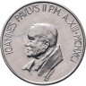 Купить Ватикан 10 лир (lire) 1991