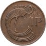 Купить Ирландия 1 пенни 1979