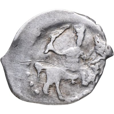 купить Иван IV Васильевич "Грозный", Денга чекан Москвы (ДЕ)