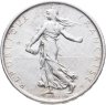 Купить Франция 5 франков (francs) 1962