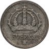 Купить Швеция 10 эре (ore) 1943
