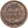 Купить США 1 цент (cent) 1902 Indian Head Cent