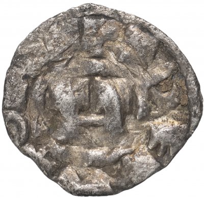 купить Средневековая Италия, Лукка. Республика. Генрих II Император и король Италии. 1004-1024. Денье Биллон