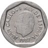 Купить Испания 200 песет (pesetas) 1987