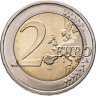 Купить Германия 2 евро (euro) 2019 J "30 лет Падению Берлинской стены"