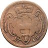 Купить Австрия 1 пфенниг 1765 Мария Терезия