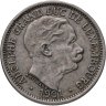 Купить Люксембург 10 сантимов (centimes) 1901