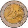 Купить Германия 2 евро 2012 D "Федеральные земли Германии: Бавария"