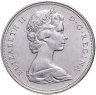 Купить Канада 1 доллар (dollar) 1969