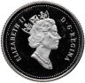 Купить Канада 10 центов (cents) 1994