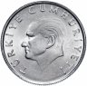 Купить Турция 25 лир (lira) 1987