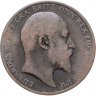 Купить Великобритания 1 пенни (penny) 1903