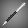 Купить Шариковая ручка Aurora TU Matt Black CT, в подарочной коробке, Лаки и смолы: смола, хром, 2026 г.