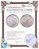 Купить США 1 доллар 1900 Доллар Моргана