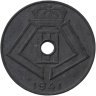 Купить Бельгия 10 сантимов (centimes) 1941