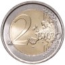 Купить Австрия 2 евро (euro) 2020