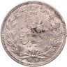 Купить Иран 5000 динаров 1902 (1320)