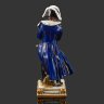 Купить Статуэтка "Маршал Мишель Ней", фарфор, роспись, золочение, Porcelaine de Paris, Франция, 1950-1980 гг.