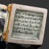 Купить Статуэтка "Маршал Мишель Ней", фарфор, роспись, золочение, Porcelaine de Paris, Франция, 1950-1980 гг.