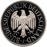Купить Германия 1 марка 1995 J